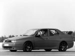 Alfa Romeo 155 GTA Concept 1992 года